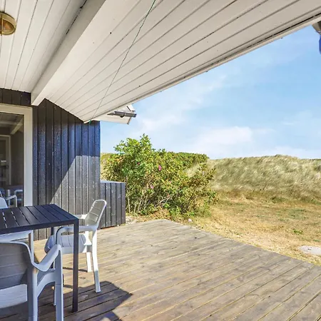 In Thisted With Kitchen