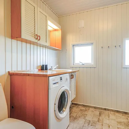 In Thisted With Kitchen Дом отдыха *