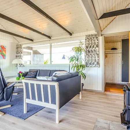 In Thisted With Kitchen * Тистед