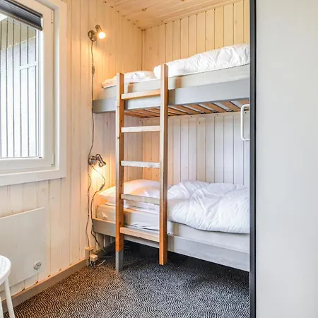 In Thisted With Kitchen * ティステズ