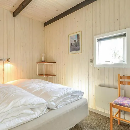 In Thisted With Kitchen * Тистед