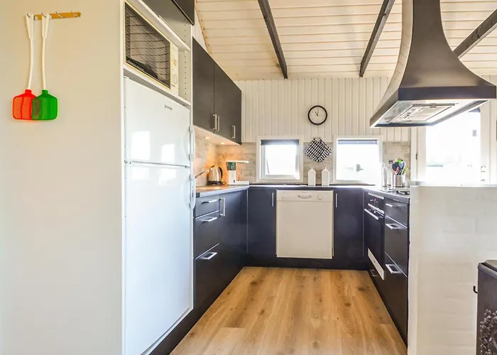 In With Kitchen *