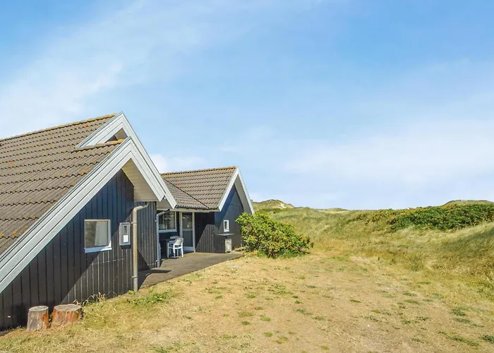 Ferienhaus In Thisted With Kitchen *