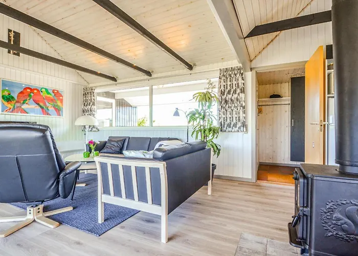 In Thisted With Kitchen * Thisted