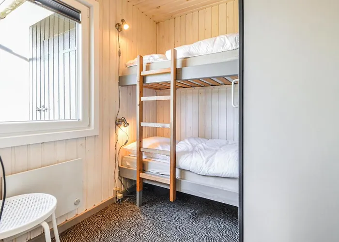 In Thisted With Kitchen * Thisted