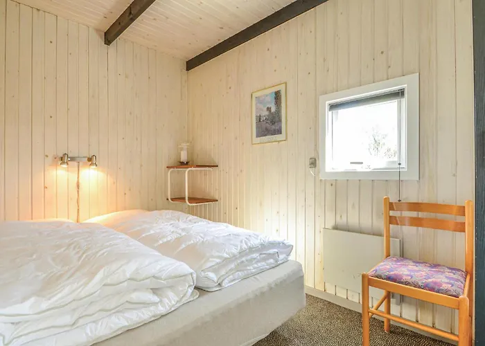 In Thisted With Kitchen * Thisted